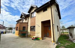 REDUCERE! Casă individuală de 174 mp, 400 mp teren, zona Șimnicu de Jos