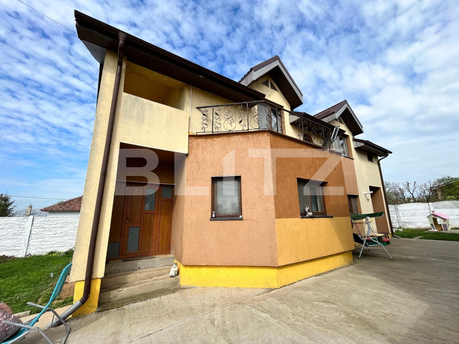 Casa de vânzare 5 camere Simnicu de Jos  - 94065CV | BLITZ Craiova | Poza2