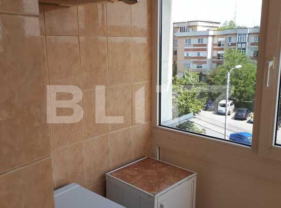 Apartament de închiriat 2 camere Brazda lui Novac - 94068AI | BLITZ Craiova | Poza5