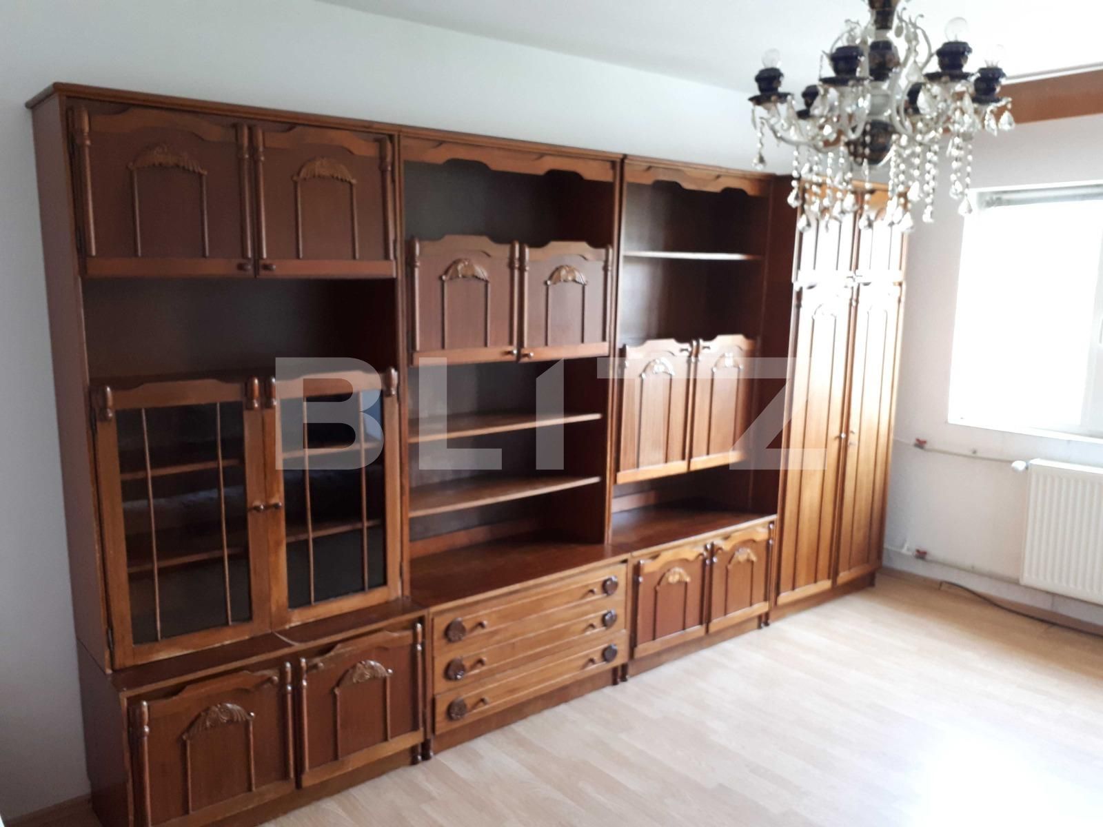 Apartament de închiriat 2 camere Brazda lui Novac - 94068AI | BLITZ Craiova | Poza1
