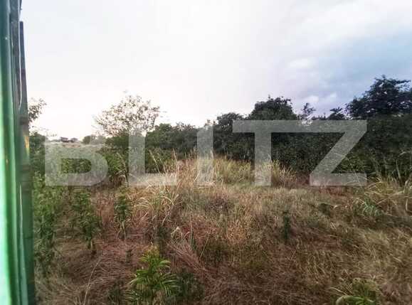 Teren de vânzare Malu Mare - 94101TV | BLITZ Craiova | Poza1