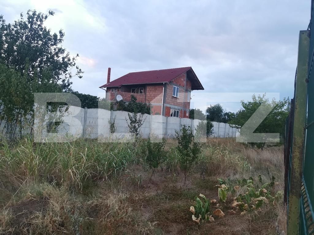 Teren de vânzare Malu Mare - 94101TV | BLITZ Craiova | Poza2