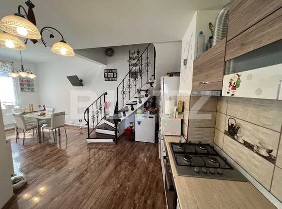 Casa de vânzare 3 camere Central - 94253CV | BLITZ Craiova | Poza1