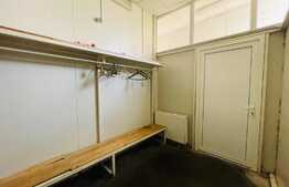 Teren 10000 mp, cu 2 hale de 330 mp si 900 mp, in zona Preajba