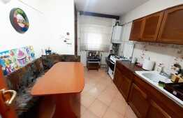 Apartament 3 camere, decomandat, 68 mp, zona George Enescu 