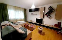 Apartament 3 camere, decomandat, 68 mp, zona George Enescu 