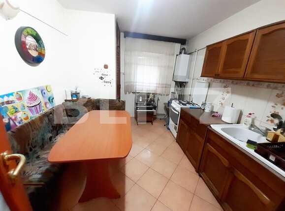 Apartament 3 camere decomandat, 68 mp, zona George Enescu | Poza5
