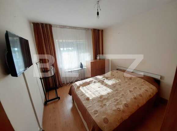 Apartament 3 camere decomandat, 68 mp, zona George Enescu | Poza4
