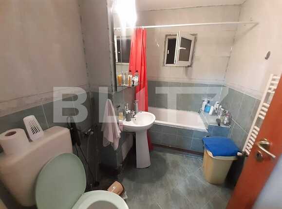 Apartament 3 camere decomandat, 68 mp, zona George Enescu | Poza6