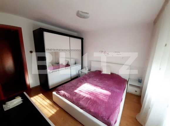 Apartament 3 camere decomandat, 68 mp, zona George Enescu | Poza2