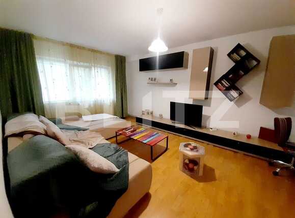 Apartament 3 camere decomandat, 68 mp, zona George Enescu | Poza1