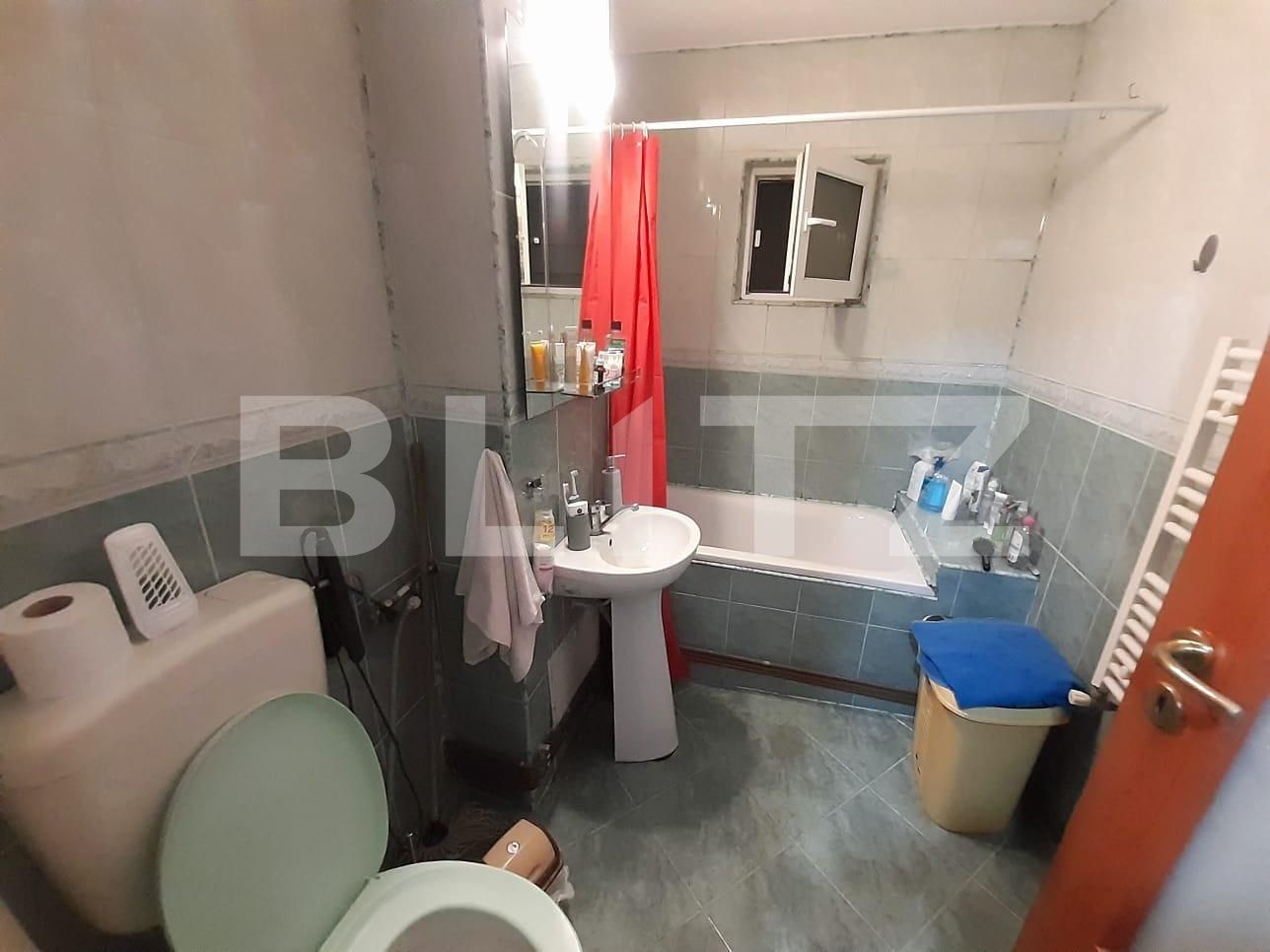 Apartament 3 camere decomandat, 68 mp, zona George Enescu | Poza6