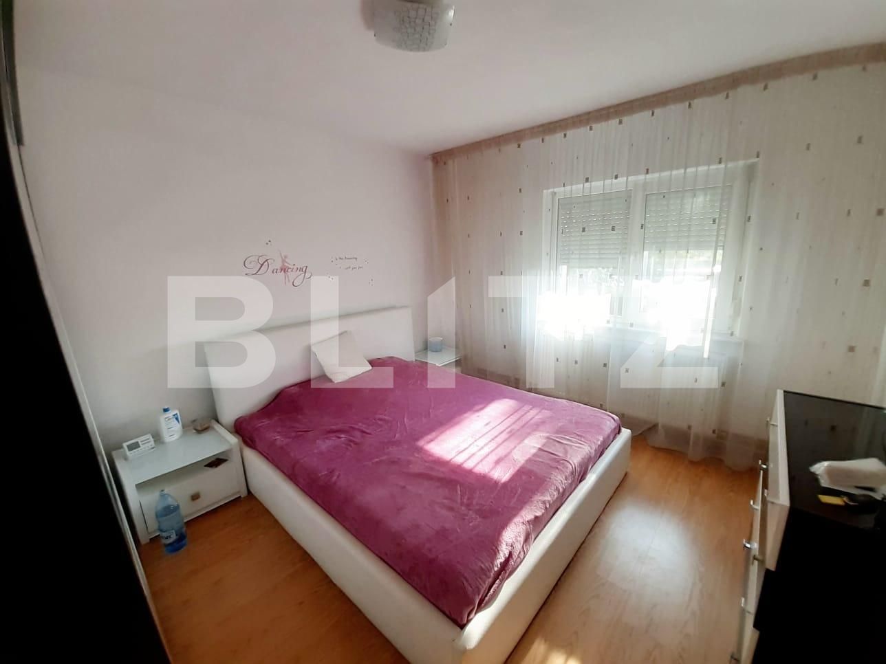 Apartament 3 camere decomandat, 68 mp, zona George Enescu | Poza3