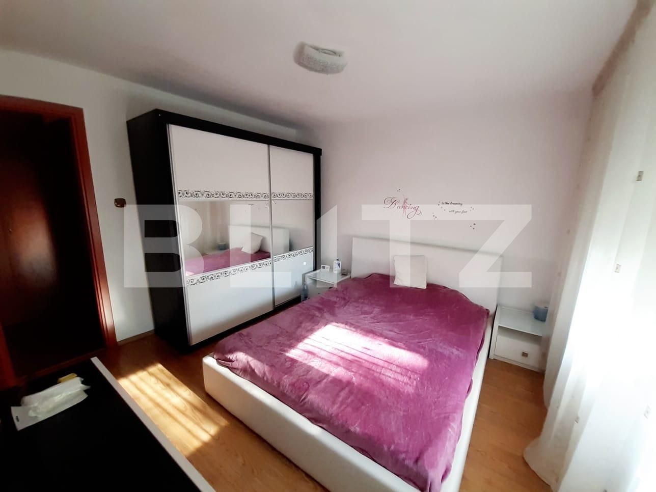 Apartament 3 camere decomandat, 68 mp, zona George Enescu | Poza2