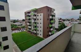 Apartament 3 camere, 104 mp, centrala termica, zona Centrala