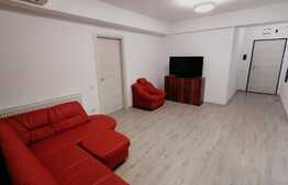 Apartament 3 camere, 104 mp, centrala termica, zona Centrala