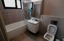 Apartament 3 camere, 104 mp, centrala termica, zona Centrala