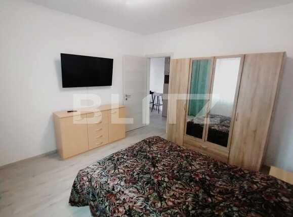 Apartament de închiriat 3 camere Central - 94547AI | BLITZ Craiova | Poza4