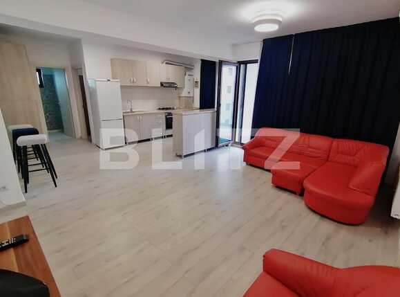 Apartament de închiriat 3 camere Central - 94547AI | BLITZ Craiova | Poza1