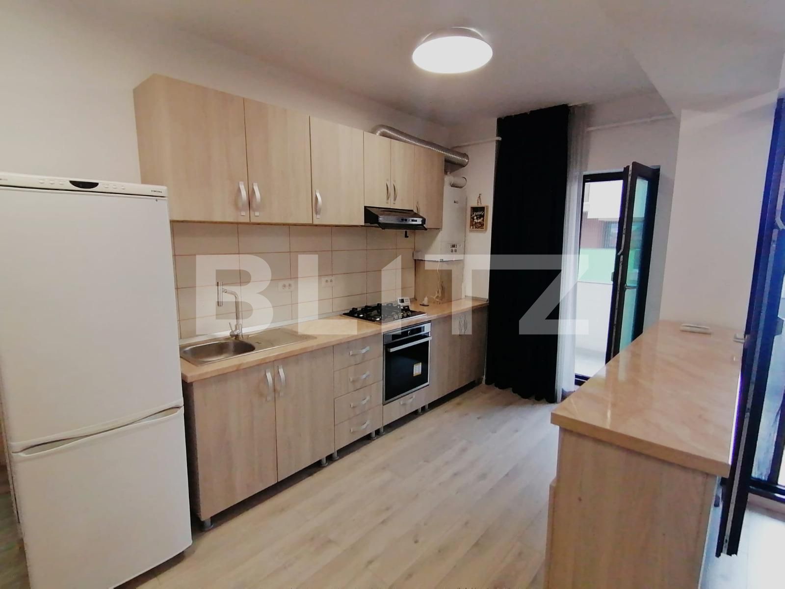 Apartament de închiriat 3 camere Central - 94547AI | BLITZ Craiova | Poza3