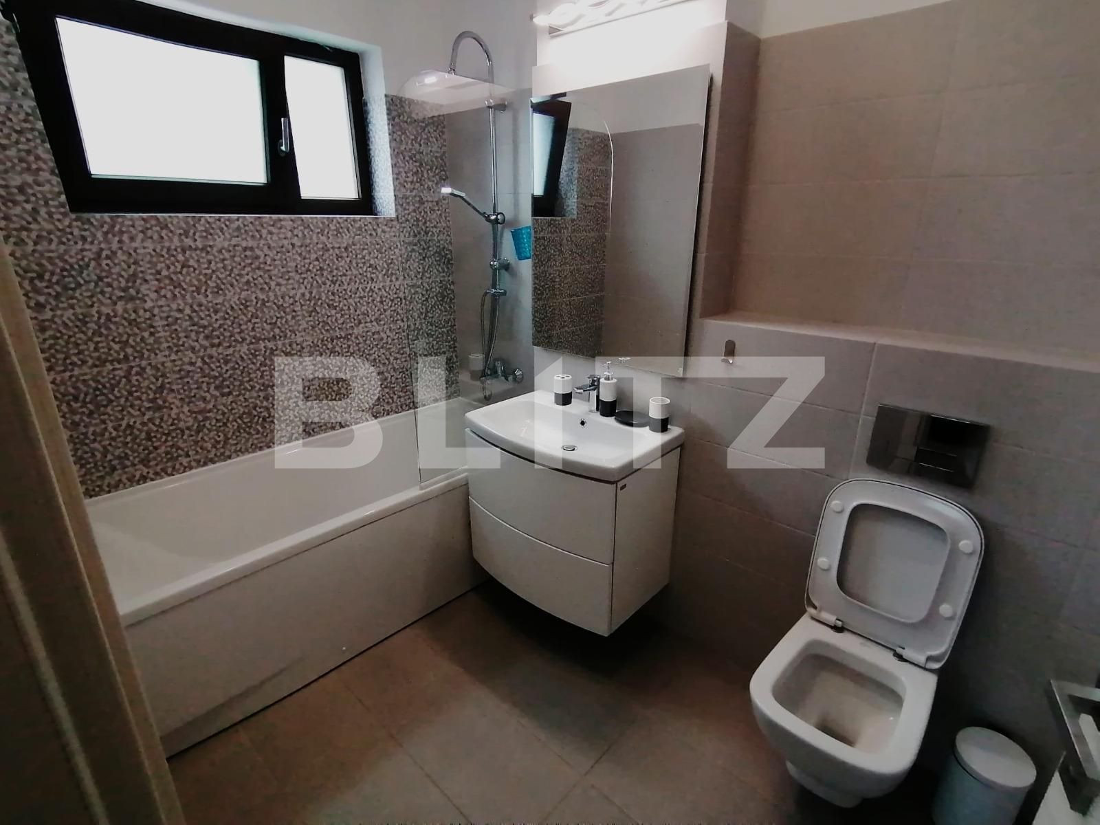 Apartament de închiriat 3 camere Central - 94547AI | BLITZ Craiova | Poza9