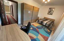 Apartament 2 camere, 66 mp, 18mp balcon, parcare privata