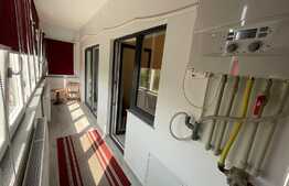 Apartament 2 camere, 66 mp, 18mp balcon, parcare privata