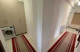 Apartament 2 camere, 66 mp, 18mp balcon, parcare privata