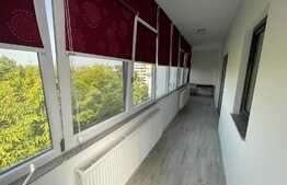 Apartament 2 camere, 66 mp, 18mp balcon, parcare privata