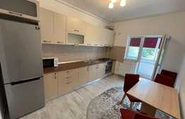 Apartament 2 camere, 66 mp, 18mp balcon, parcare privata