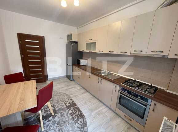 Apartament de închiriat 2 camere George Enescu - 94555AI | BLITZ Craiova | Poza2