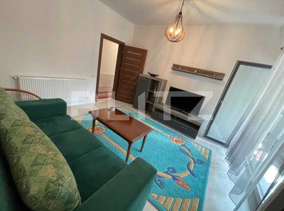 Apartament de închiriat 2 camere George Enescu - 94555AI | BLITZ Craiova | Poza5