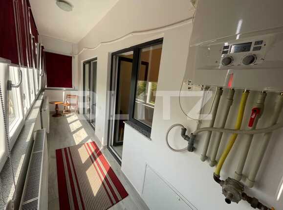 Apartament de închiriat 2 camere George Enescu - 94555AI | BLITZ Craiova | Poza3