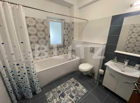 Apartament de închiriat 2 camere George Enescu - 94555AI | BLITZ Craiova | Poza10
