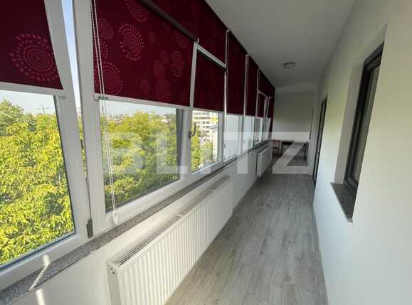 Apartament de închiriat 2 camere George Enescu - 94555AI | BLITZ Craiova | Poza8