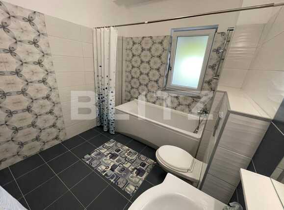 Apartament de închiriat 2 camere George Enescu - 94555AI | BLITZ Craiova | Poza11