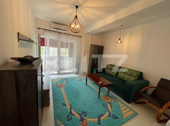 Apartament de închiriat 2 camere George Enescu - 94555AI | BLITZ Craiova | Poza4