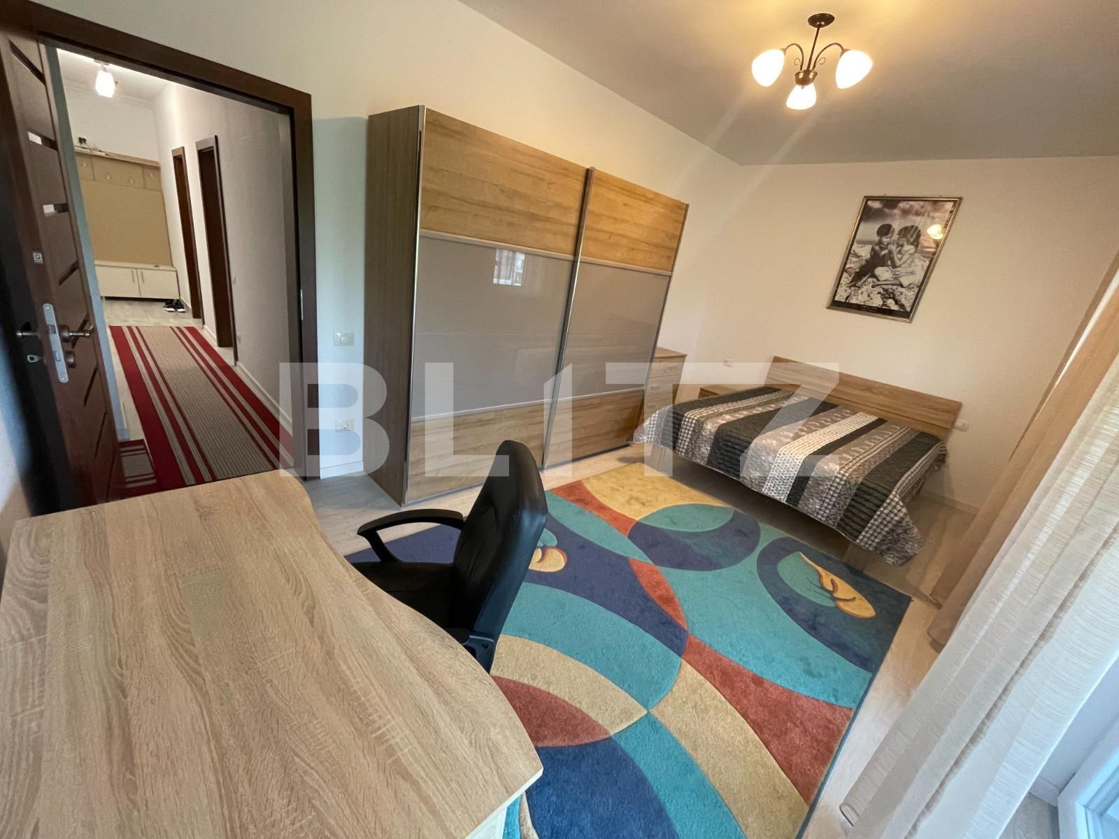 Apartament de închiriat 2 camere George Enescu - 94555AI | BLITZ Craiova | Poza6