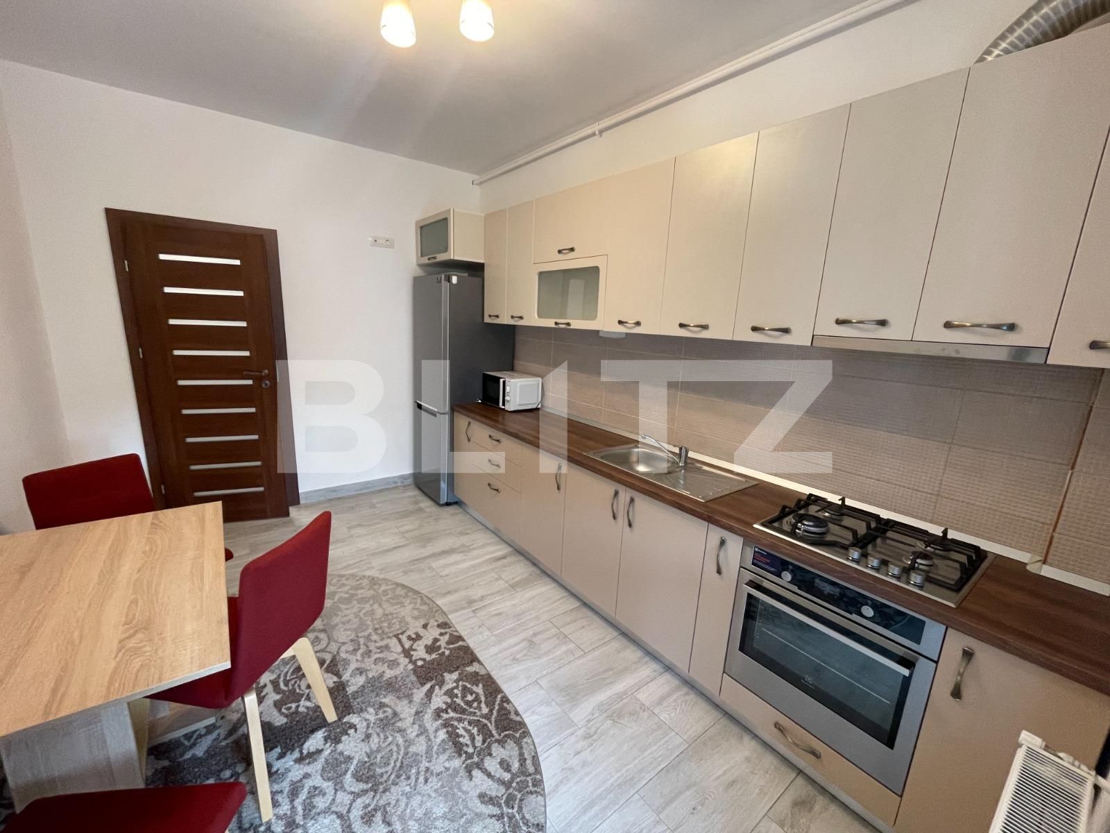 Apartament de închiriat 2 camere George Enescu - 94555AI | BLITZ Craiova | Poza2