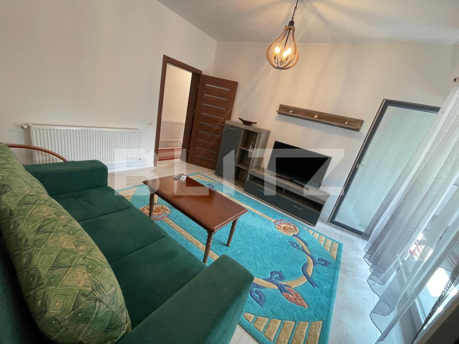 Apartament de închiriat 2 camere George Enescu - 94555AI | BLITZ Craiova | Poza5