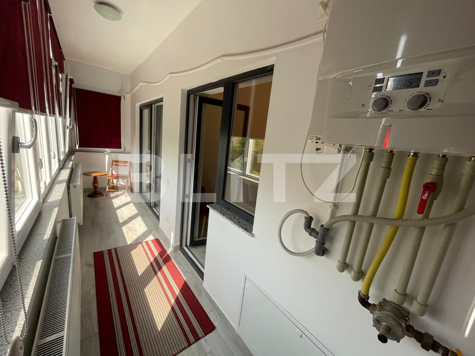 Apartament de închiriat 2 camere George Enescu - 94555AI | BLITZ Craiova | Poza3