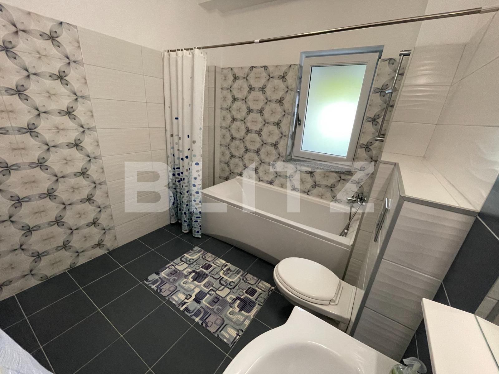 Apartament de închiriat 2 camere George Enescu - 94555AI | BLITZ Craiova | Poza11