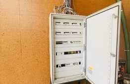 Hale Laborator cu teren 10000 mp, zona Malu Mare