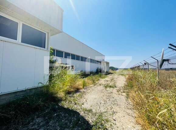 Spațiu comercial de vânzare Malu Mare - 94556SVC | BLITZ Craiova | Poza1