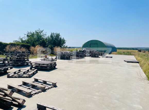 Spațiu comercial de vânzare Malu Mare - 94556SVC | BLITZ Craiova | Poza2