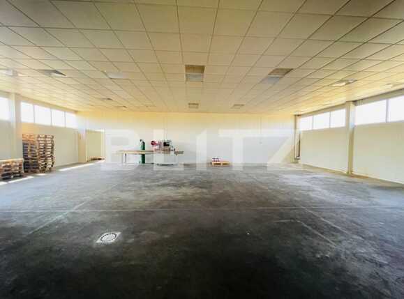 Spațiu comercial de vânzare Malu Mare - 94556SVC | BLITZ Craiova | Poza3