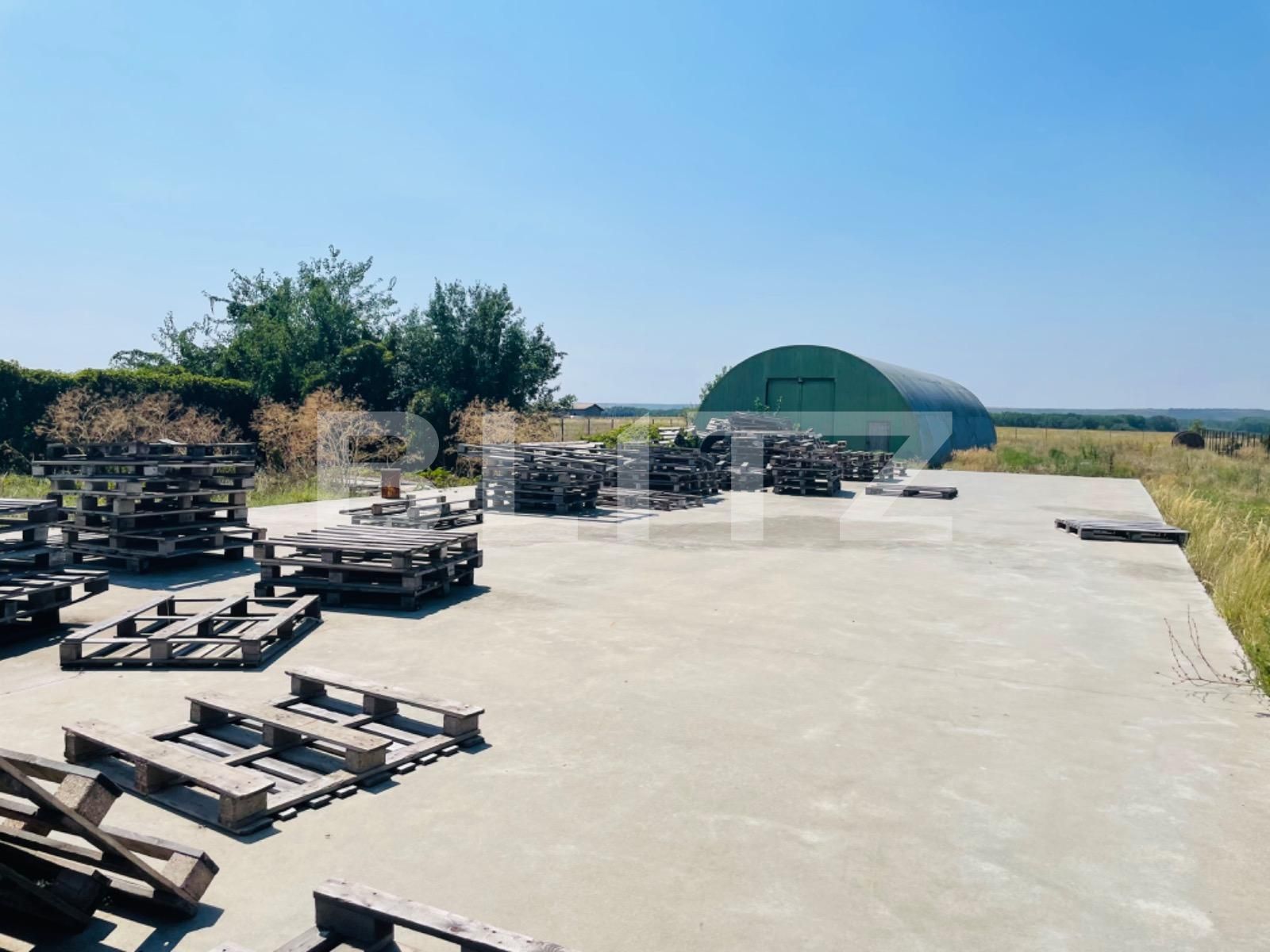 Spațiu comercial de vânzare Malu Mare - 94556SVC | BLITZ Craiova | Poza2