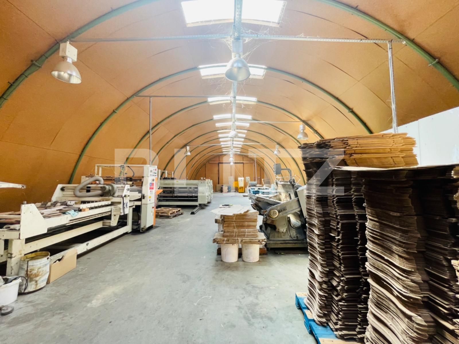 Spațiu comercial de vânzare Malu Mare - 94556SVC | BLITZ Craiova | Poza8