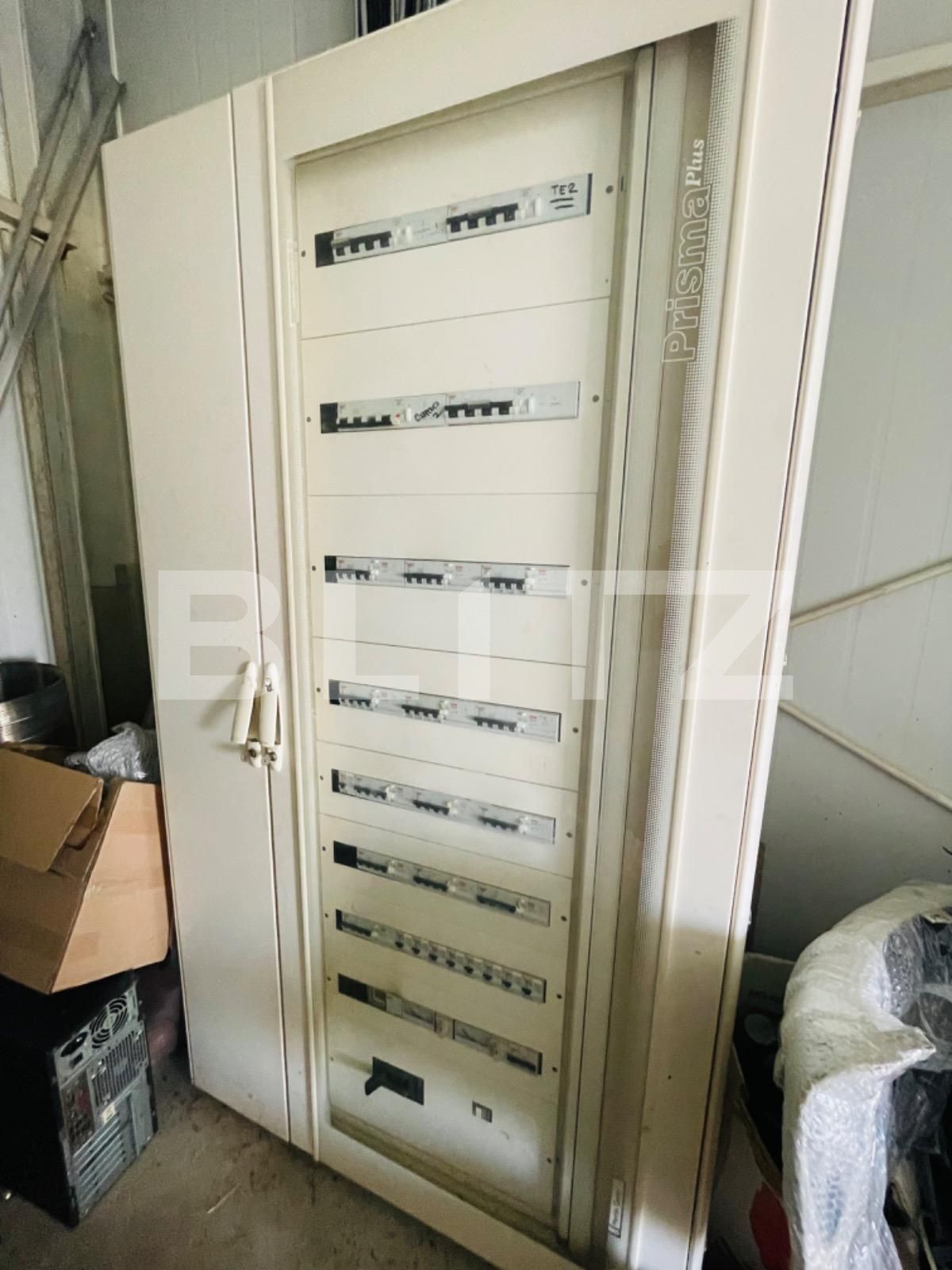 Spațiu comercial de vânzare Malu Mare - 94556SVC | BLITZ Craiova | Poza6