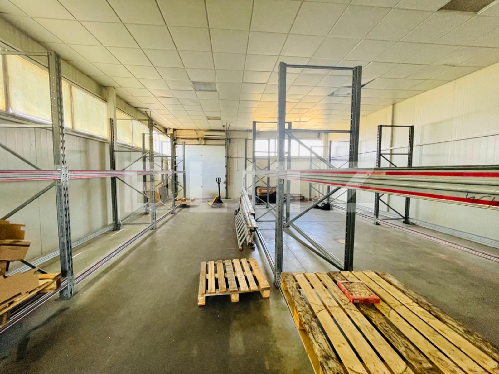 Spațiu comercial de vânzare Malu Mare - 94556SVC | BLITZ Craiova | Poza4